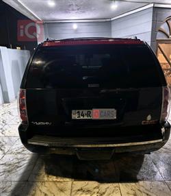 جي ام سي يوكون